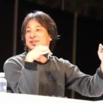 ひろゆき氏、雪かき動画で波紋の米山隆一氏に「迷惑系Youtuber？」　本人反論後も「道路に雪をまく行為は禁止」