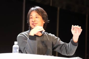 ひろゆき氏、雪かき動画で波紋の米山隆一氏に「迷惑系Youtuber？」　本人反論後も「道路に雪をまく行為は禁止」