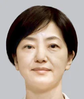 立憲・石垣のりこ氏「なんで立憲民主党解体デモやるの？立憲は日本に必要な党なのに」