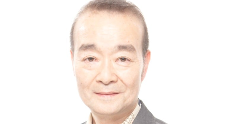 【訃報】声優・西村知道さん死去　「SLAM DUNK」安西先生役　9月に体調不良のため一時休業