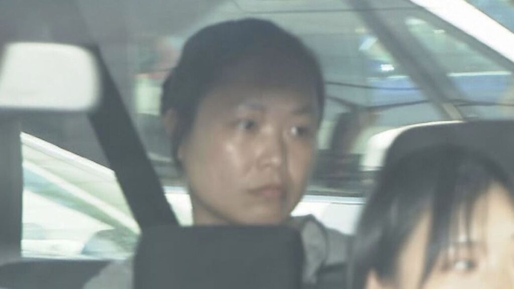 【ytv】 ベトナムからコメ約45トンを密輸未遂疑いでベトナム人の女ら逮捕　価格高騰で“国産”と偽り販売か　大阪府警