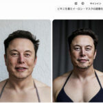 Grok、スケベ画像生成を全面禁止