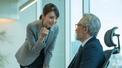 【。ハラ】Z世代の半数。句点だけの文章「冷たい」「高圧的だ」　上司とのすれ違い。離職リスクに。。。。。