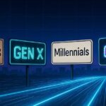 オールドメディアが嬉々として報じる「絶望の若者像」は本当か  実は親世代より圧倒的に“幸福”なZ世代の真実