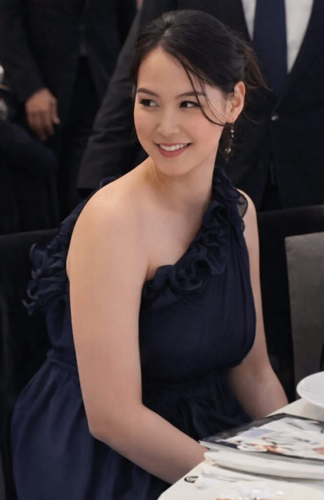 【画像】真美子夫人、美人すぎる