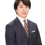 櫻井翔、選挙特番『zero選挙2026』メインキャスターに藤井貴彦と共に就任！コメント到着