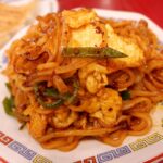 【芸能】松村沙友理、大阪王将で超お気に入りメニューを発見　「めっちゃおいしい」「人生で上位かも…」