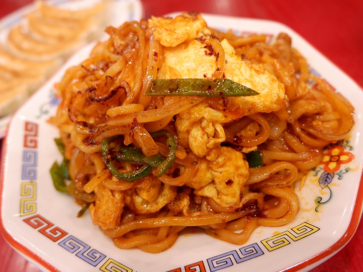 【芸能】松村沙友理、大阪王将で超お気に入りメニューを発見　「めっちゃおいしい」「人生で上位かも…」