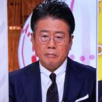 自民党新総裁が高市氏に決まった時の大越健介キャスターの表情が話題に