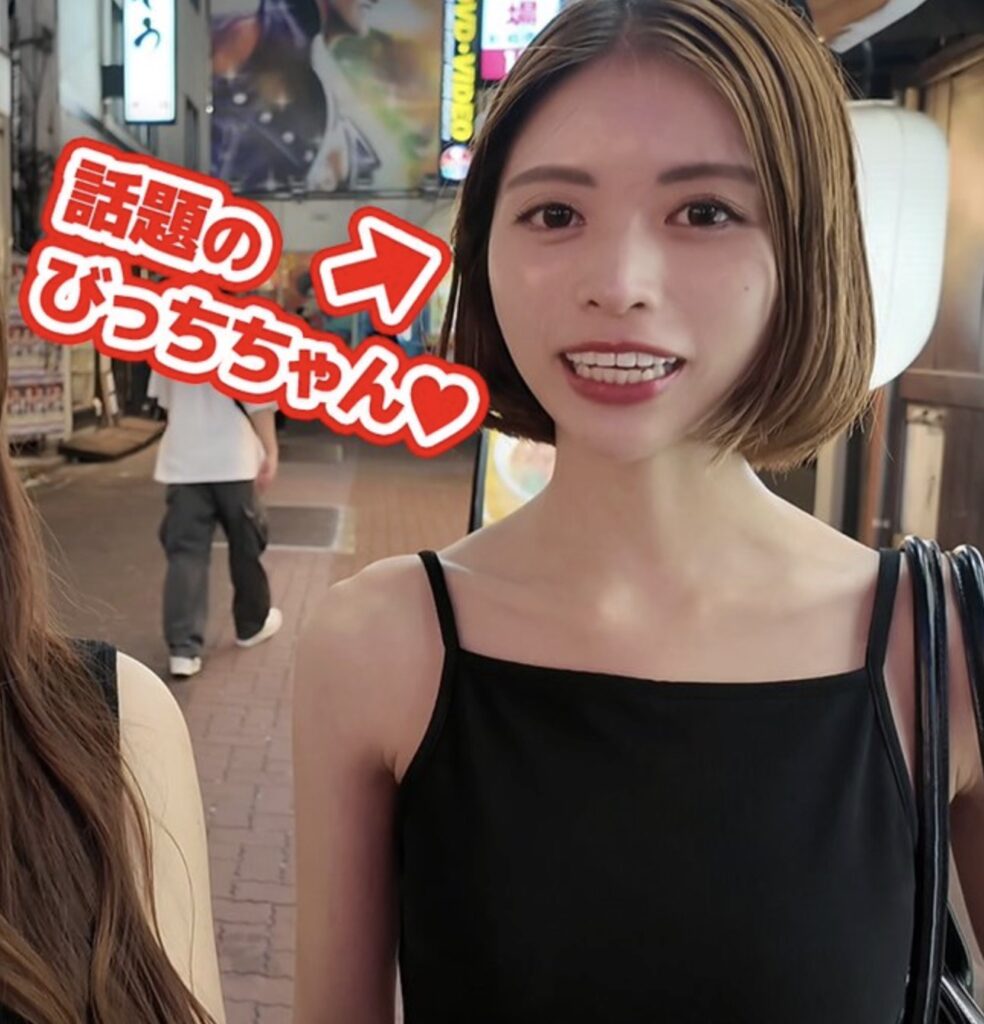 「180cm以上じゃないと男じゃない」炎上女性YouTuberにたぬかな「男の180cmは女のFカップ相当や。貧乳がやかましいぞ」