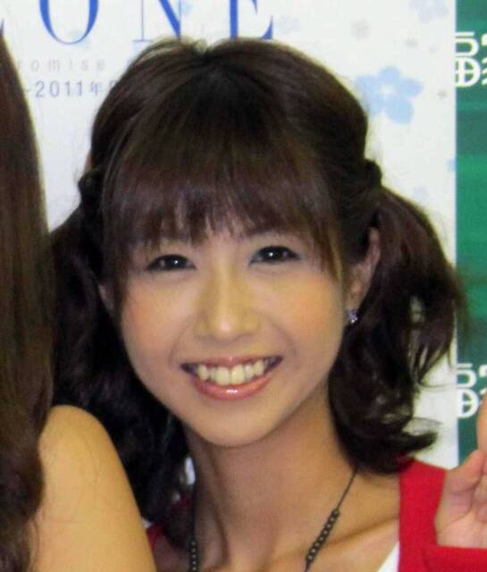 【テレビ】「ZONE」MAIKO、ヨガのインストラクターに転身　グループ再結成も「完全燃焼したんだって思って、やめますってピリオドを…」