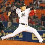 元千葉ロッテ投手の伊藤義弘さんがバイク事故で死亡　引退後に教員免許を取得し指導者の道に