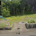 ヒグマ子供2匹、昨日につづき今日も公園で遊具を占拠、北海道初の緊急銃猟実施へ