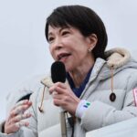 【政治】れいわ候補者「握手にはお気をつけください」投稿に「高市首相やゆ」批判も…本人は「私はなにも言ってないのに」