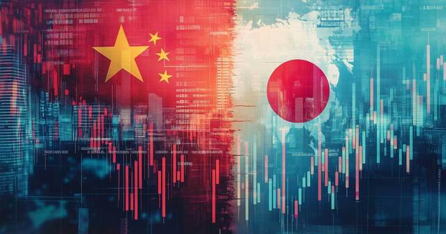 中国経済ついに崩壊寸前か…日中関係が悪化しても、習近平政権が「デカップリング」できない理由