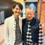 南原清隆「お笑いにコンプレックスがあった」…狂言など古典習った理由明かす