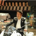 米山隆一氏、『シートベルトしろ』の声に反論…　法令示して「ネットやAIの情報を鵜呑みにせず専門家に聞いて」