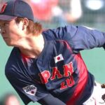 【0-4】侍ジャパン、ソフトバンク投手陣に2安打完封負け 中日・髙橋が2回無失点と順調な仕上がり