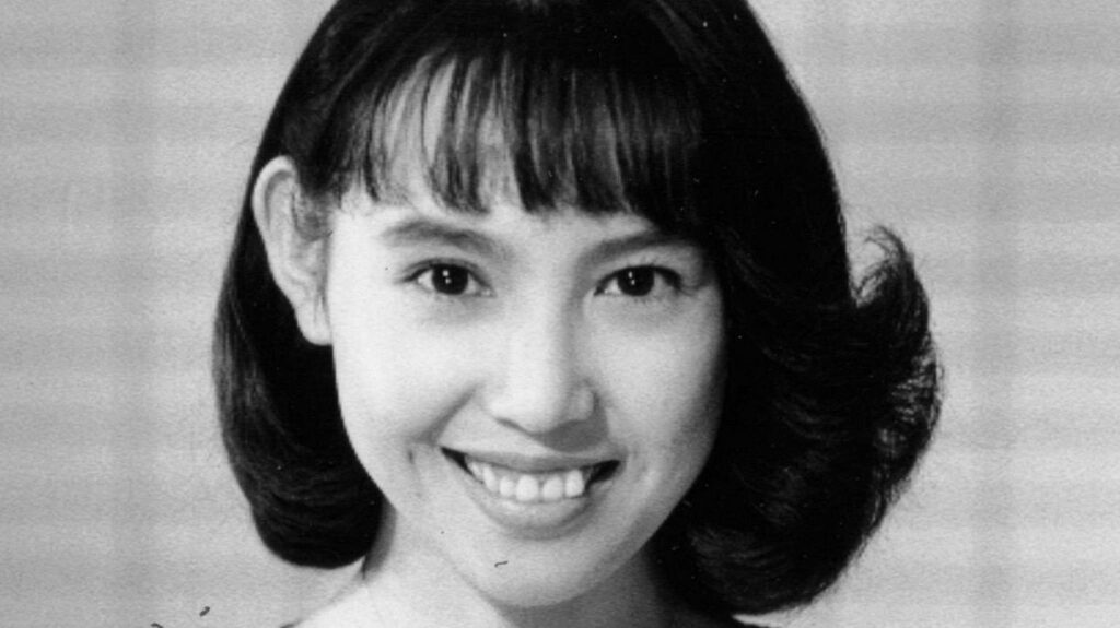 【芸能】「私をスキーに連れてって」出演、鳥越まり〝60歳の最新姿〟が話題「懐かしい」「芸能界復帰して」「元気そうで何より」