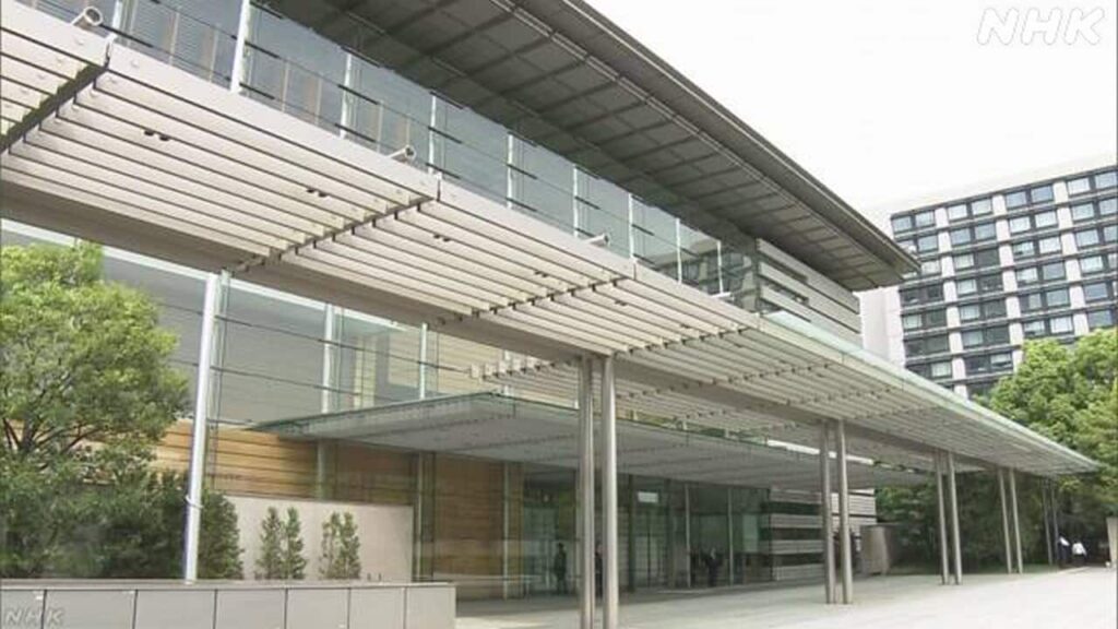 官房副長官「イランで邦人1人が1月に当局に拘束されたと確認　(NHK)