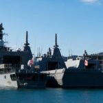 【海上自衛隊員が流出させていたた“情報”の“ヤバすぎる中身”】敵のパソコン1台で130隻の艦艇の指揮通信系統が攪乱される