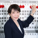 1.6億回再生の「高市動画」だけではなかった…　自民圧勝を支えた「もう一つのネット戦略」とは