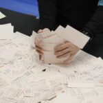 衆院選「1票の格差」で一斉提訴　弁護士ら、最大2.10倍