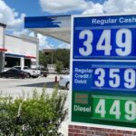 【ロシア経済】1月の石油・ガス収入は前年同月比の半減、2020年コロナ禍で先物がマイナス価格以来の低水準