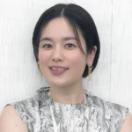 【芸能】筧美和子、第1子妊娠を発表「温かく見守って」　25年に一般男性と結婚　先月に個人事務所設立