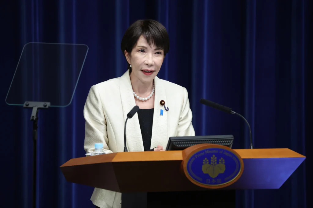 高市首相、当選祝いのカタログギフト「ねぎらいの気持ち」「法令上問題ない」…1人約3万円を315人に