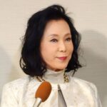 骨折から1年4か月若貴の母・藤田紀子さん(78)が高級老人ホームに入居していた　30才差愛ピース綾部もお泊まりした終の棲家を売却