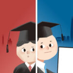 韓国大企業の大卒1年目給与、日本より41％ 台湾より37％高い