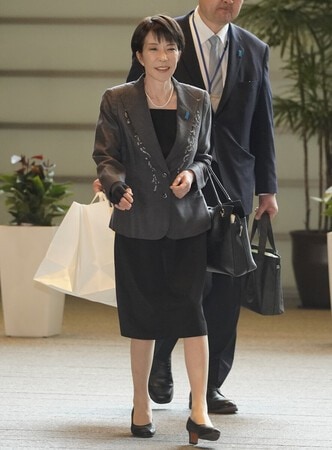 【政治】「高市1強」国会様変わり　重要ポスト奪還、質疑短縮も検討