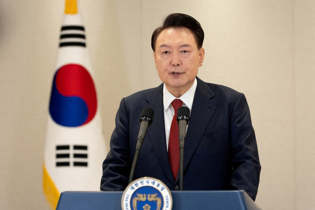 【韓国で一番呪われた職業「韓国大統領」／退任後は、逮捕か死か】韓国・尹前大統領に無期懲役の判決…内乱首謀罪で1月に死刑求刑　当時の首相らにも実刑判決