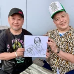 【芸能】ケンドーコバヤシ　結婚＆第1子誕生を電撃発表！　昨年8月に一般女性と…　53歳でパパに　ロケの「4日前に生まれた」