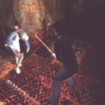 【コナミ】『サイレントヒル』の新作を開発中。制作中の1作目リメイクとは異なる作品。グループ決算資料より