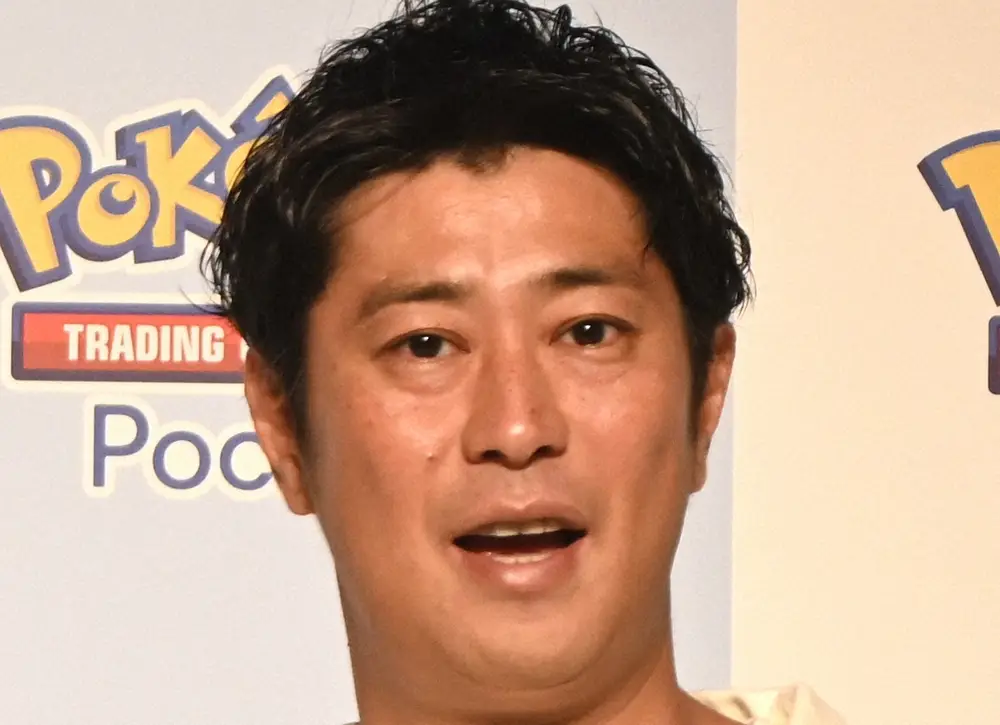 【芸能】パンサー尾形、退院を妻が報告　1月中旬から体調不良…　ぜんそく悪化で入院「体調崩して」