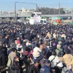 ショート動画見て「高市さんコミュ力高そう」 真冬の1票託した思い