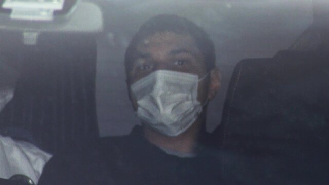 薬物事件で逮捕状…車を捜査車両にぶつけた疑いでスリランカ国籍の男逮捕　車内から大量の違法薬物、助手席には1歳の子ども