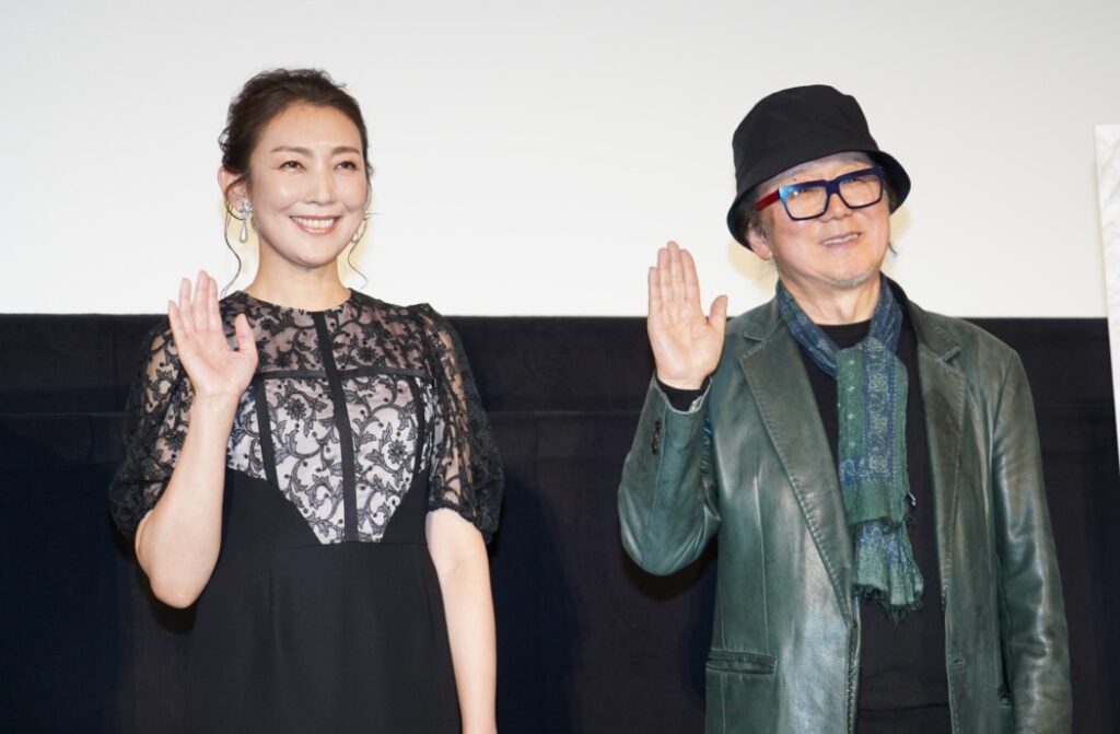 「1本のドラマが日韓両国を近づけた」来日ユン・ソクホ監督が日本の『冬ソナ』ブームを振り返る