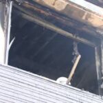 【東京】大田区のアパートでモバイルバッテリーが燃える火事　火元の住人女性が軽傷　約1時間半後に消火