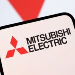 中国レアアース規制、必要な部材1年分程度確保できている＝三菱電機CFO