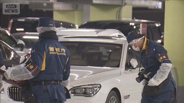 「金を売却して得た金を毎日のように香港に運搬」羽田空港1.9億円強盗未遂