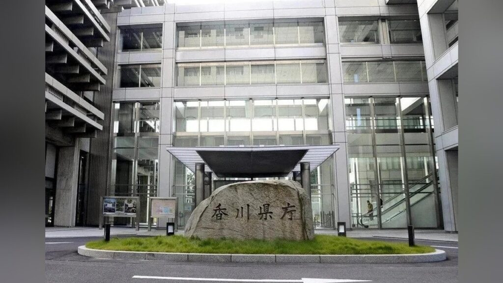 【香川】うどん店３か所を午前10時半～午後1時頃に利用した東京の20歳代男性がはしかに感染…「不特定多数と接触していた可能性」