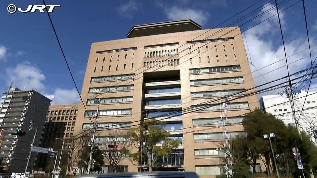 【徳島】10代女性をホテルに連れ込みわいせつ行為か　中学生ら2人を逮捕