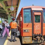 九頭竜線！！10日ぶりに復旧