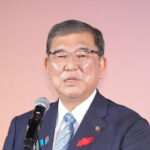 【石破茂氏、盟友・村上誠一郎氏の衆院選比例10位冷遇】「なぜか分からない。説明されないと」クギ、「当選したから、めでたしめでたしでは、話にならん」