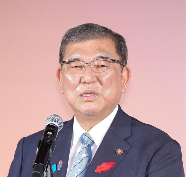 【石破茂氏、盟友・村上誠一郎氏の衆院選比例10位冷遇】「なぜか分からない。説明されないと」クギ、「当選したから、めでたしめでたしでは、話にならん」