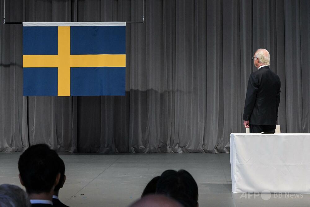 【国際】100人以上の男への売春を50代の妻にあっせん、60代男を「買春あっせん」容疑で逮捕 スウェーデン