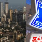 ローソンがインド進出、まず100店　成長市場の中間層狙う